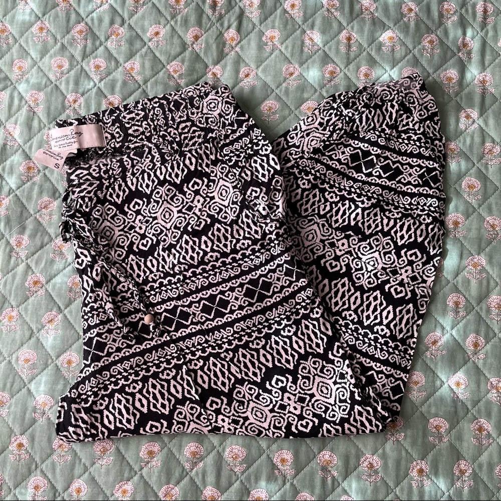Hippie Pants